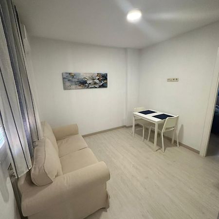 Apartament Noria 2B Alcalá de Henares Zewnętrze zdjęcie