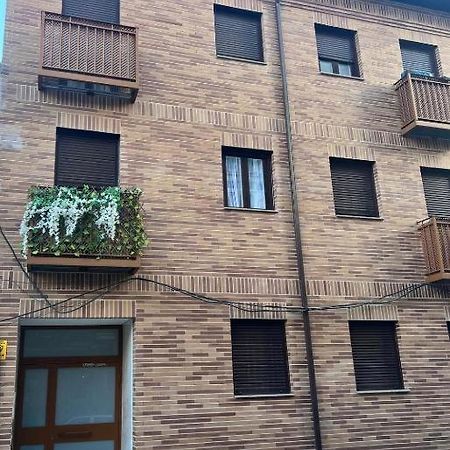 Apartament Noria 2B Alcalá de Henares Zewnętrze zdjęcie