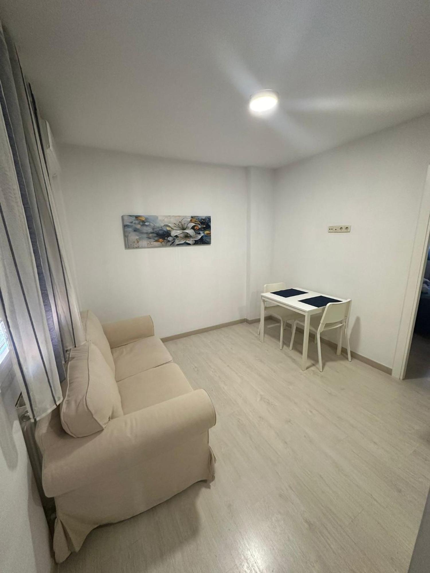 Apartament Noria 2B Alcalá de Henares Zewnętrze zdjęcie