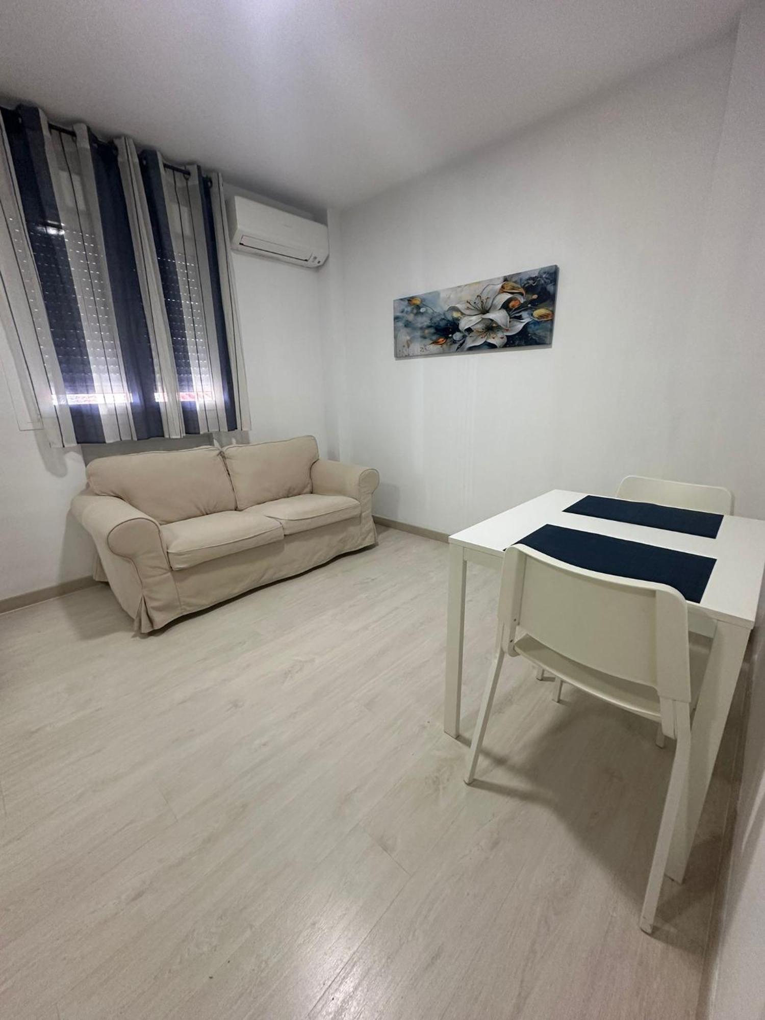 Apartament Noria 2B Alcalá de Henares Zewnętrze zdjęcie