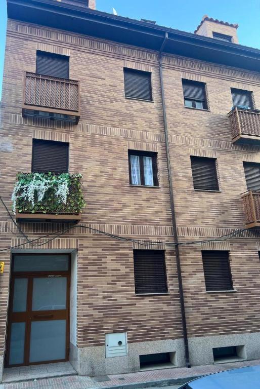 Apartament Noria 2B Alcalá de Henares Zewnętrze zdjęcie