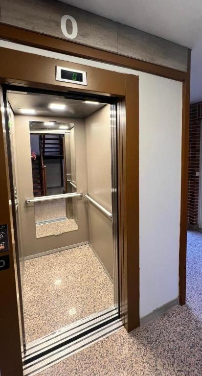 Apartament Noria 2B Alcalá de Henares Zewnętrze zdjęcie