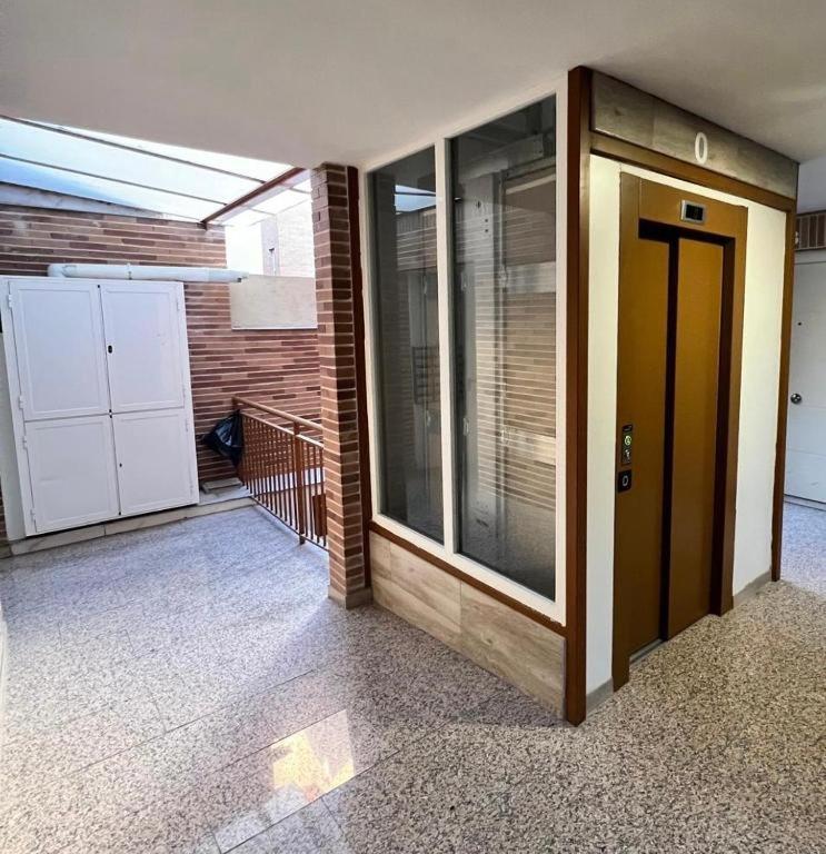 Apartament Noria 2B Alcalá de Henares Zewnętrze zdjęcie